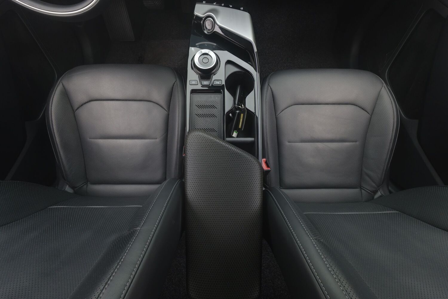 Kia EV6 vaihtoauto