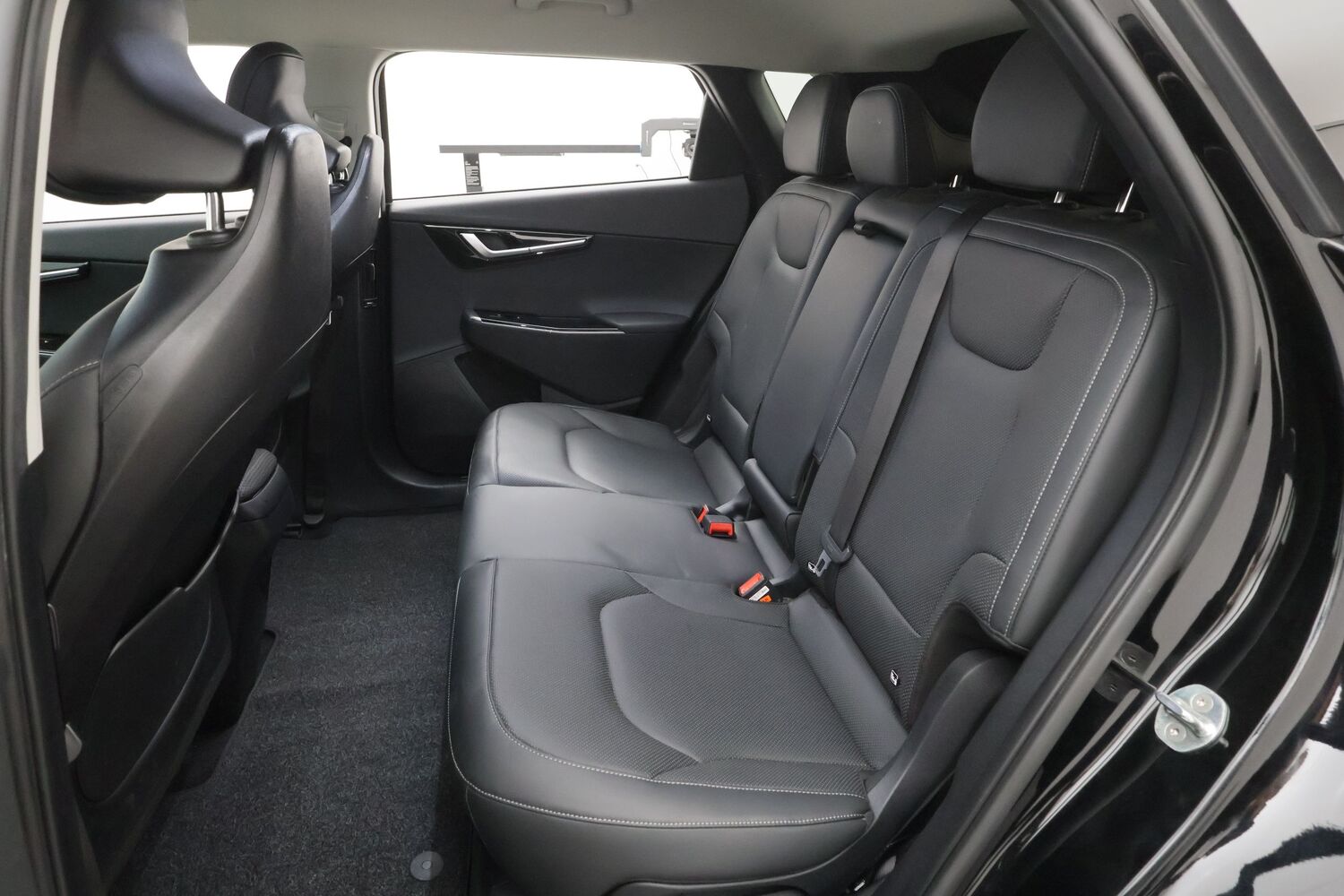 Kia EV6 vaihtoauto