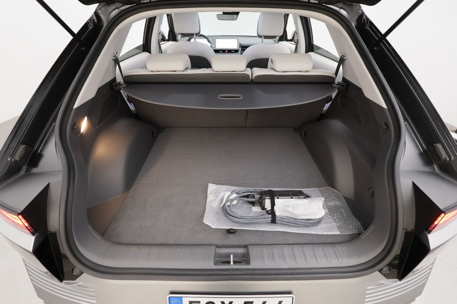 Hyundai IONIQ 5 vaihtoauto