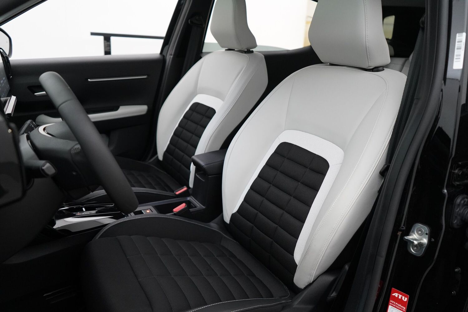 Citroën e-C3 Aircross vaihtoauto