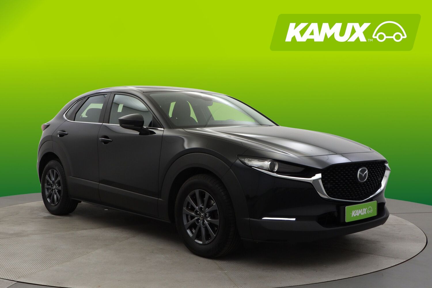 Mazda CX-30 vaihtoauto