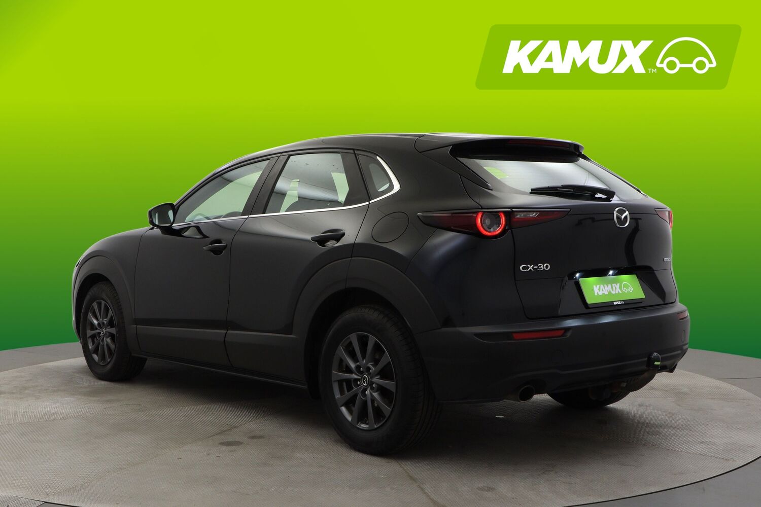 Mazda CX-30 vaihtoauto