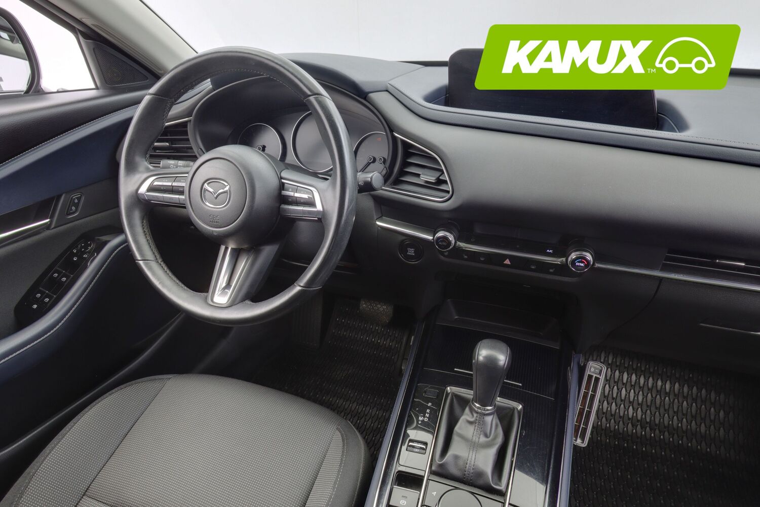 Mazda CX-30 vaihtoauto