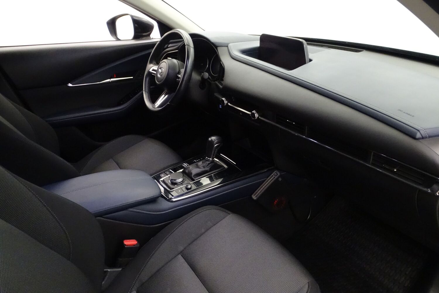 Mazda CX-30 vaihtoauto