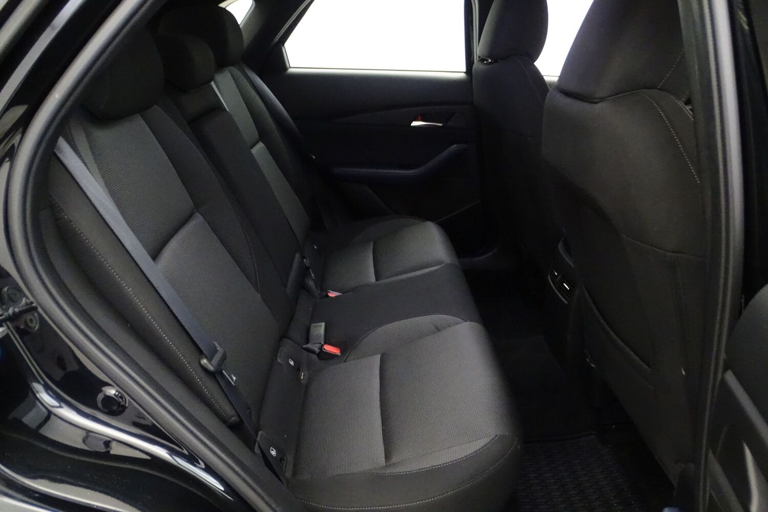 Mazda CX-30 vaihtoauto