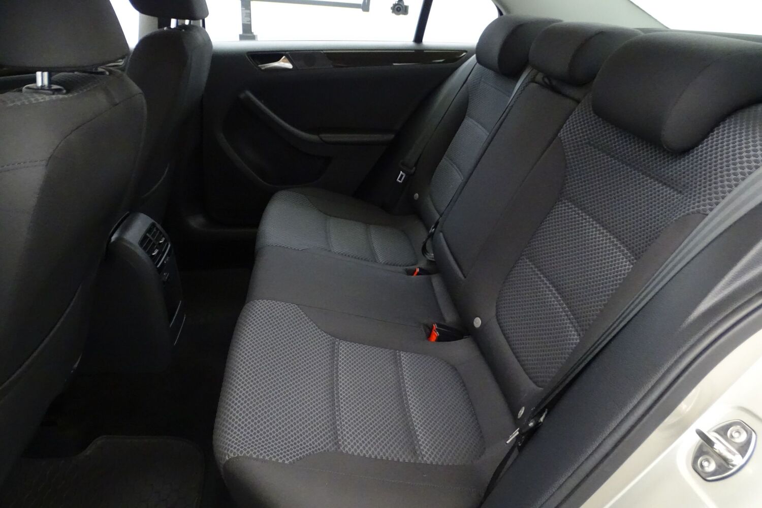Volkswagen Jetta vaihtoauto