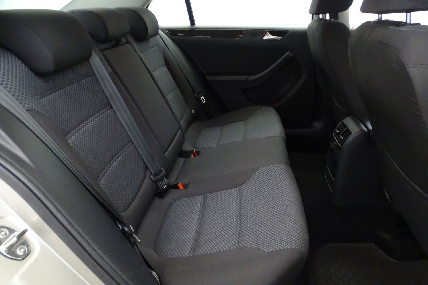 Volkswagen Jetta vaihtoauto