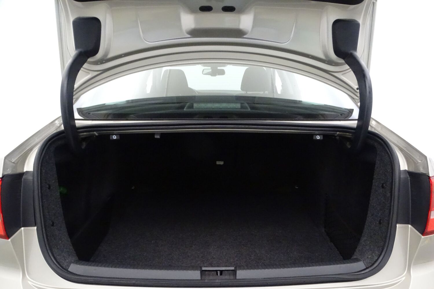 Volkswagen Jetta vaihtoauto