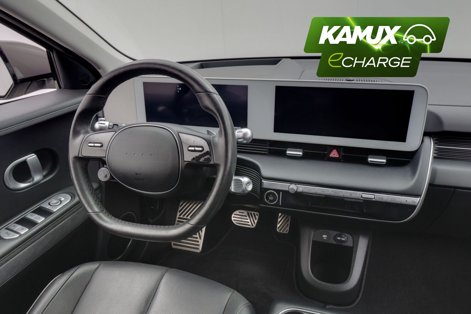 Hyundai IONIQ 5 vaihtoauto