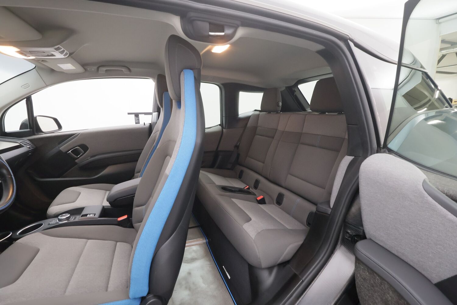 BMW i3 vaihtoauto