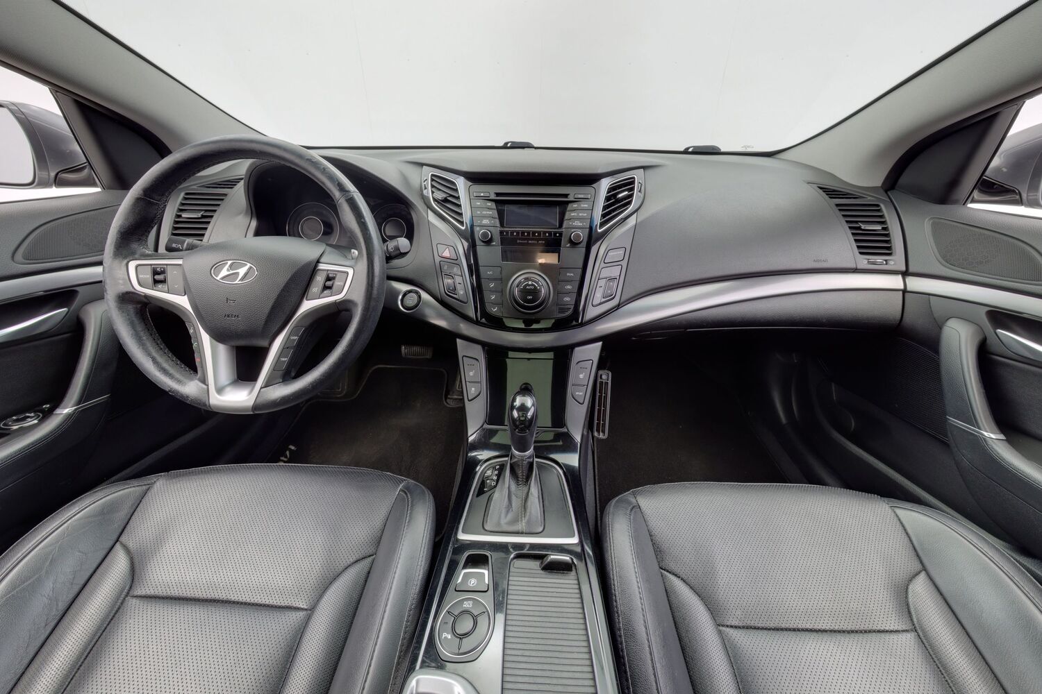 Hyundai i40 vaihtoauto
