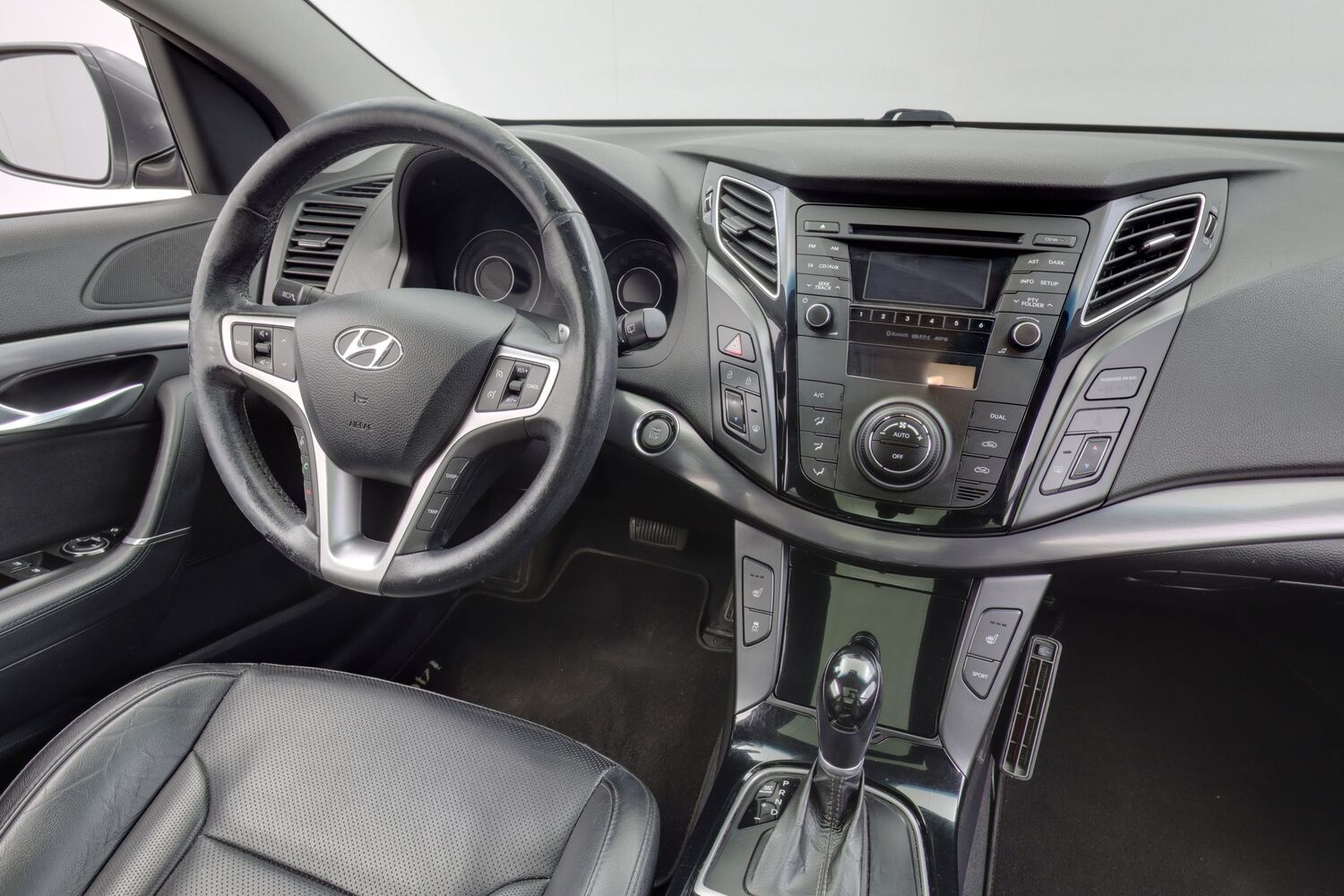 Hyundai i40 vaihtoauto