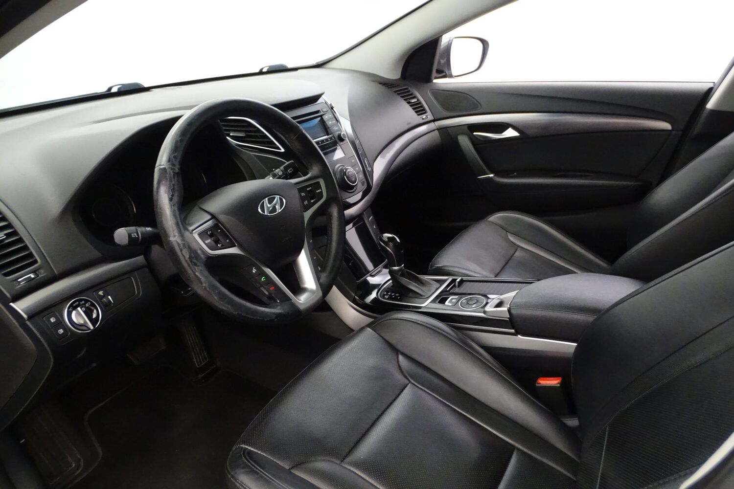 Hyundai i40 vaihtoauto
