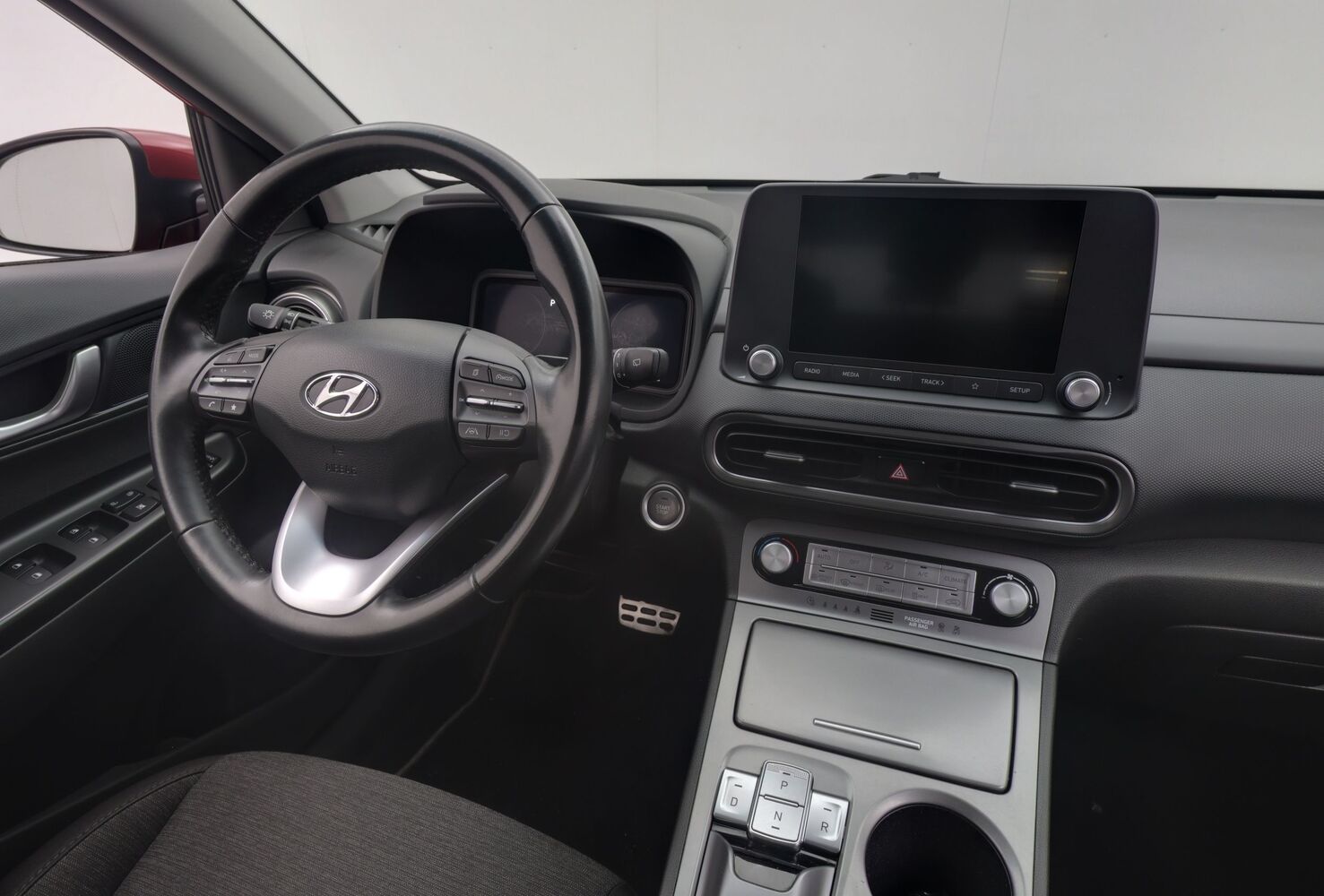 Hyundai Kona vaihtoauto