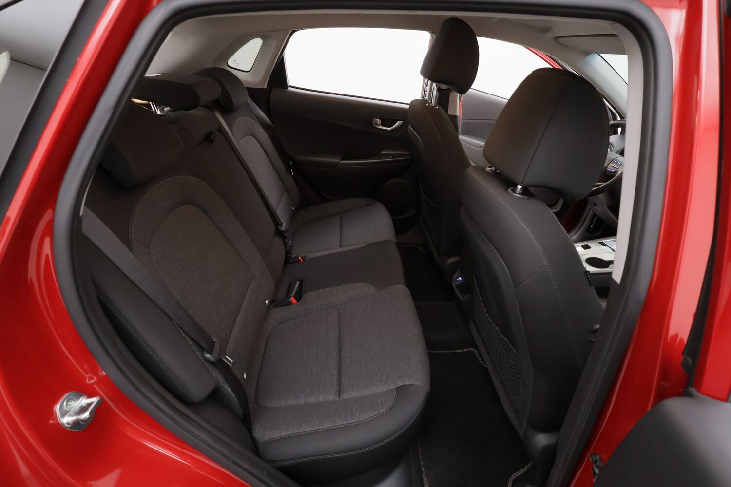 Hyundai Kona vaihtoauto