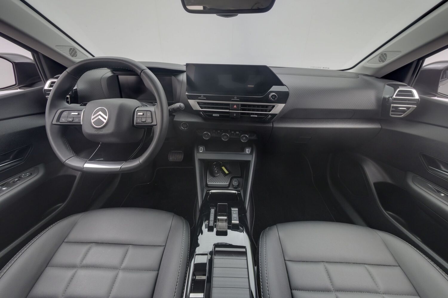 Citroën C4 vaihtoauto