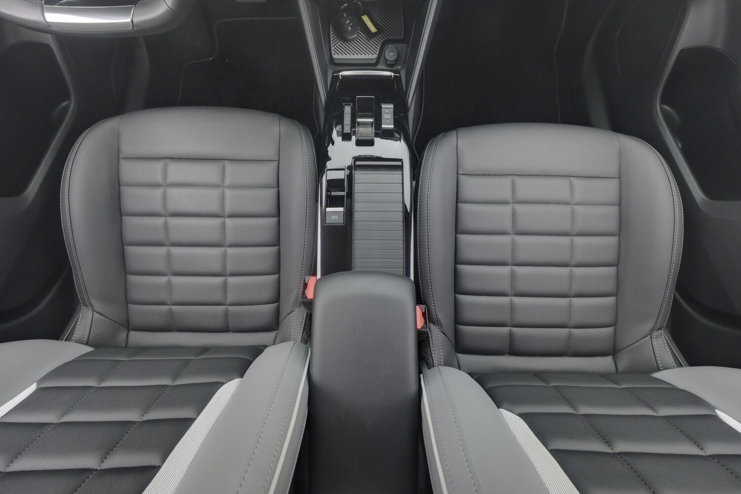Citroën C4 vaihtoauto