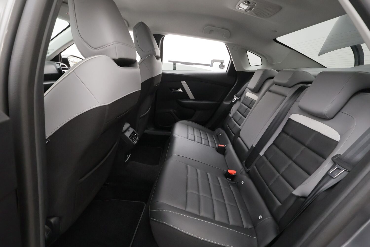 Citroën C4 vaihtoauto