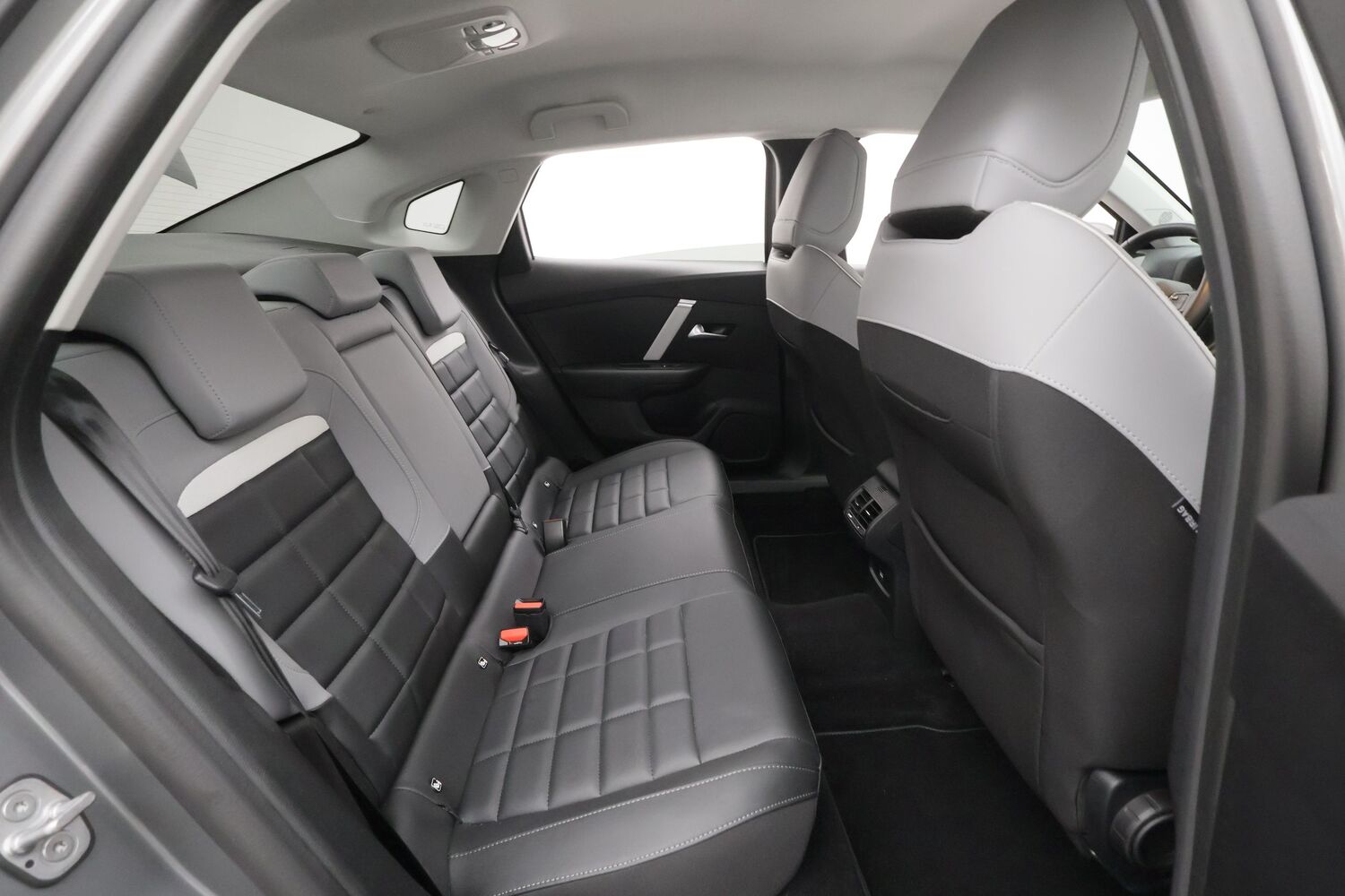 Citroën C4 vaihtoauto