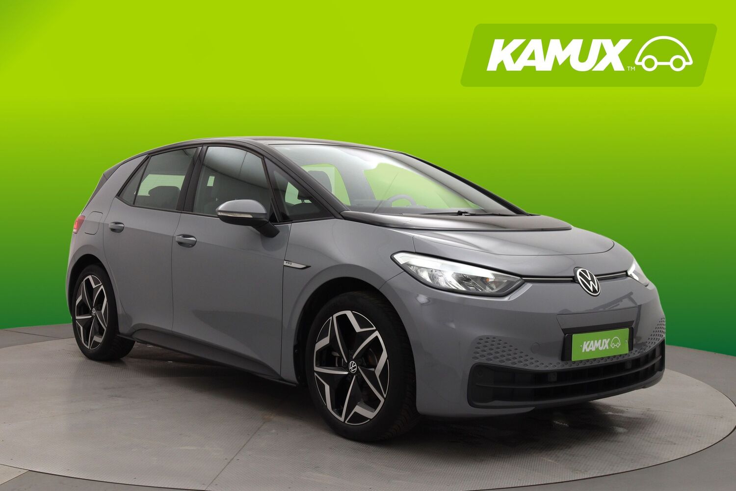 Volkswagen ID.3 vaihtoauto