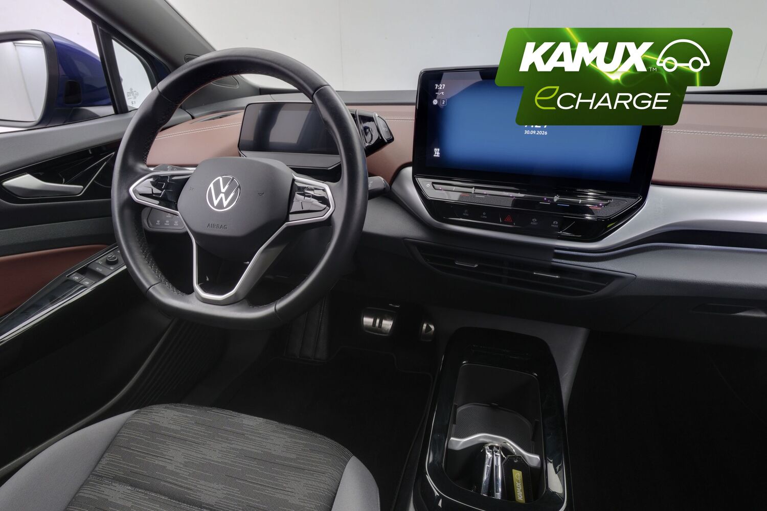 Volkswagen ID.5 vaihtoauto