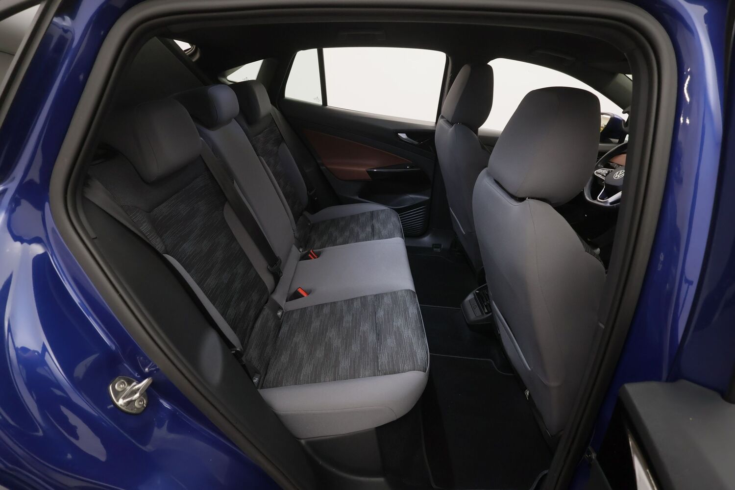 Volkswagen ID.5 vaihtoauto