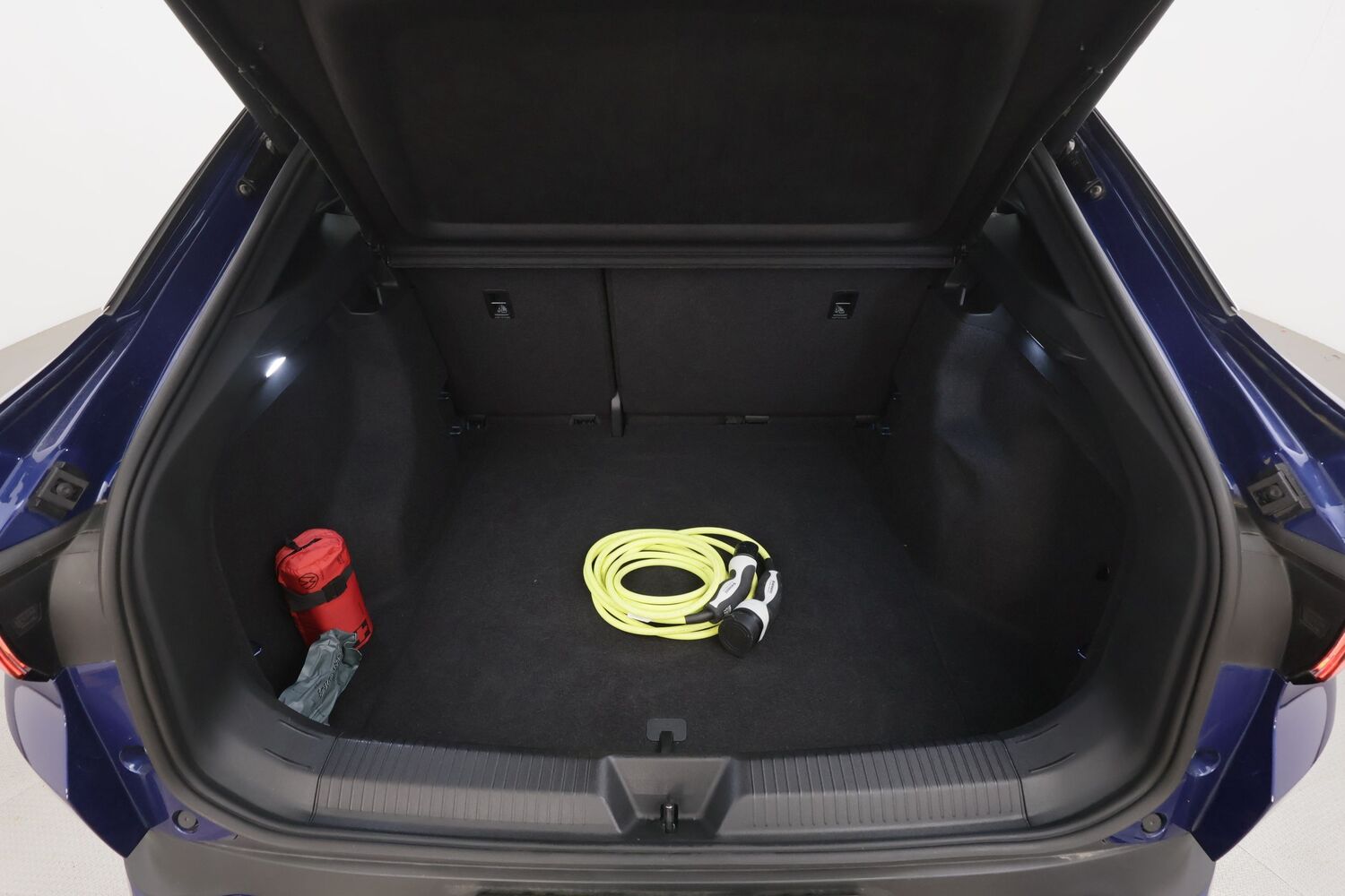 Volkswagen ID.5 vaihtoauto
