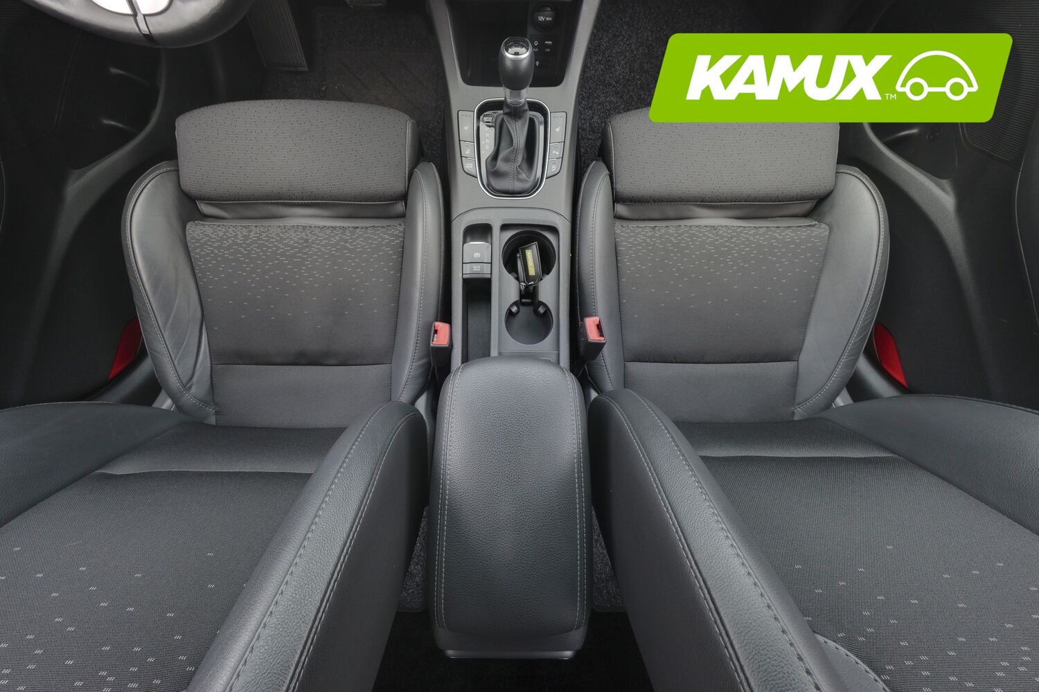Hyundai i30 vaihtoauto