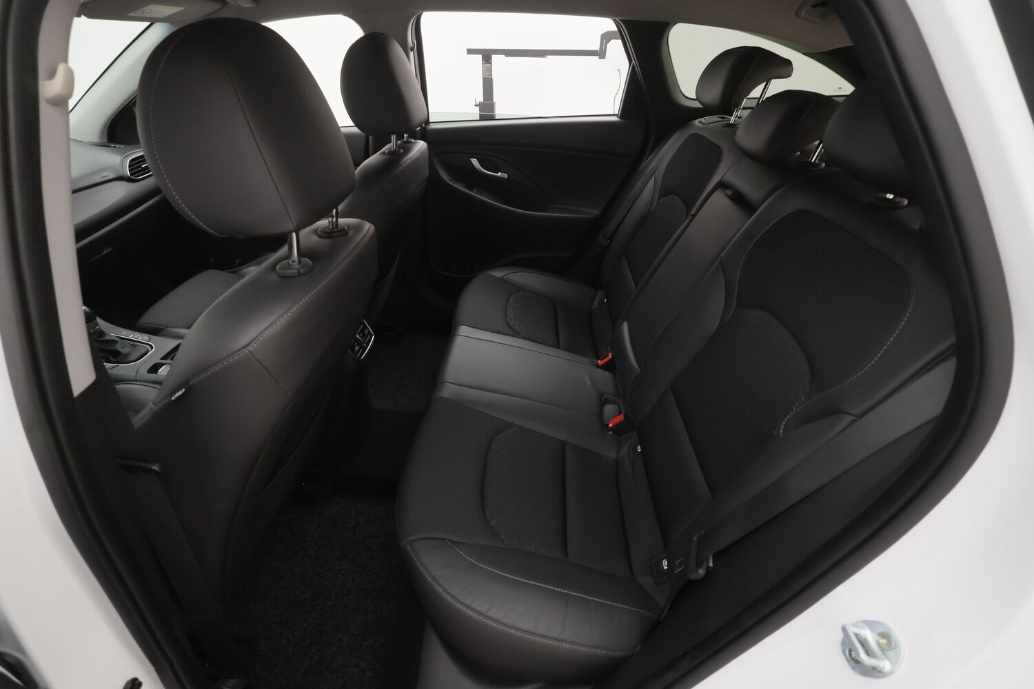 Hyundai i30 vaihtoauto
