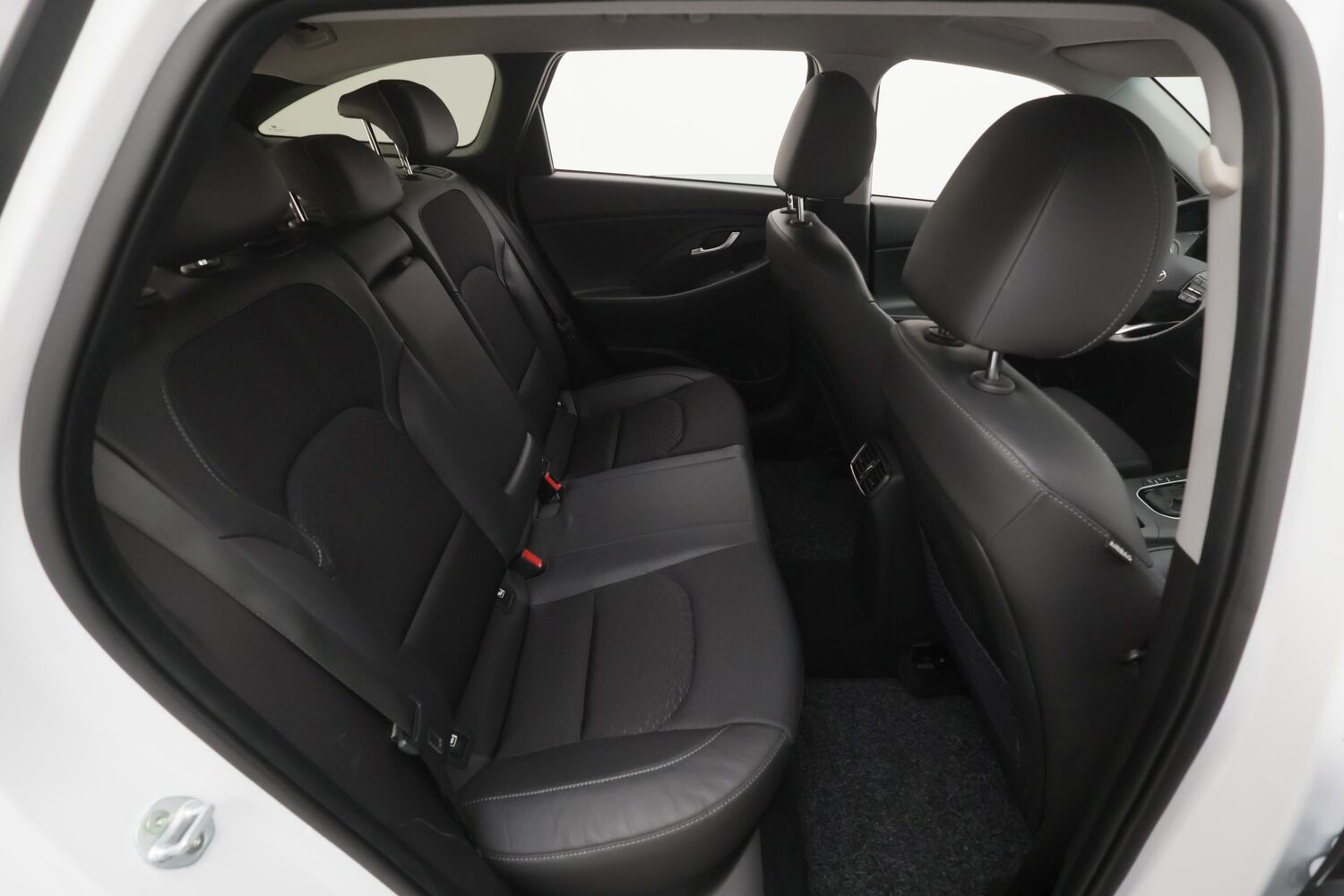 Hyundai i30 vaihtoauto