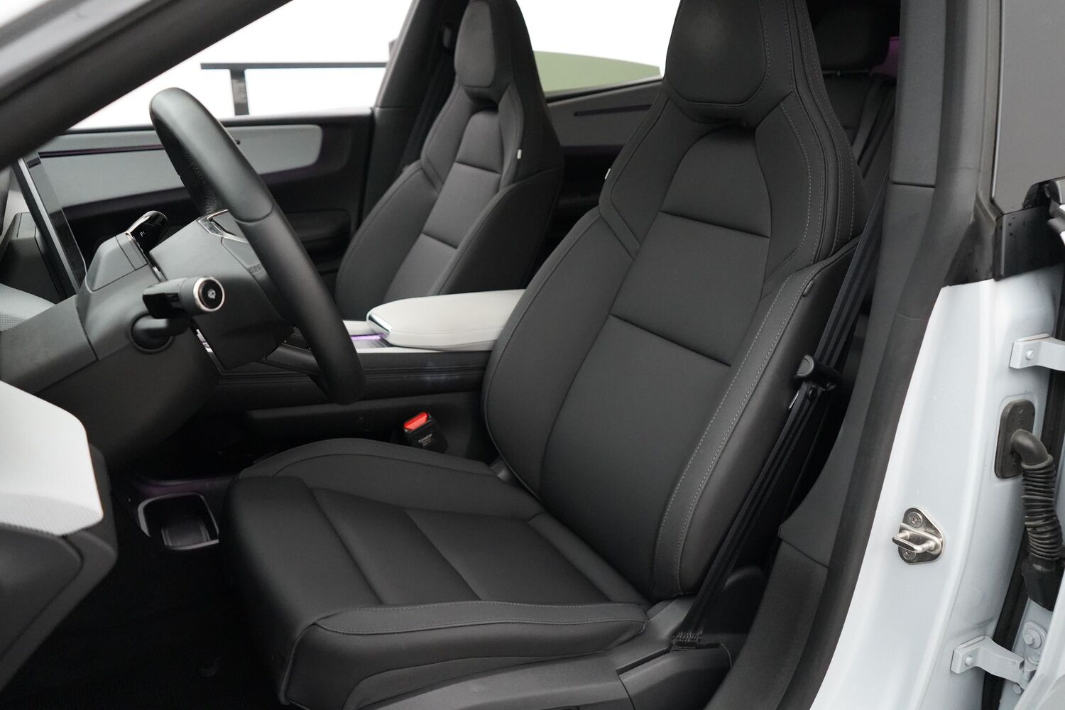 Polestar 4 vaihtoauto