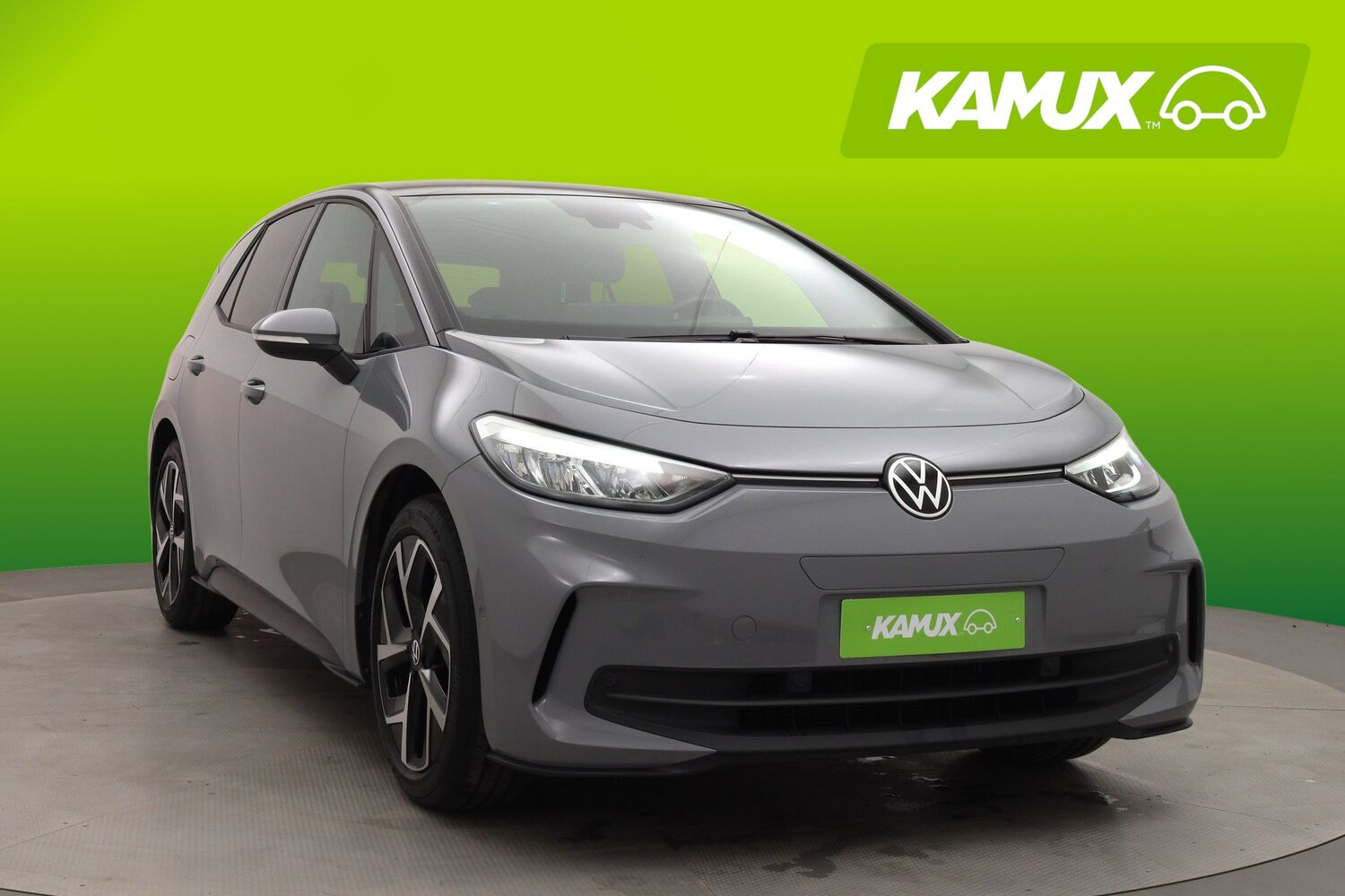 Volkswagen ID.3 vaihtoauto