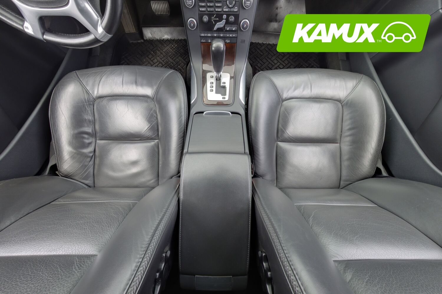 Volvo XC70 vaihtoauto
