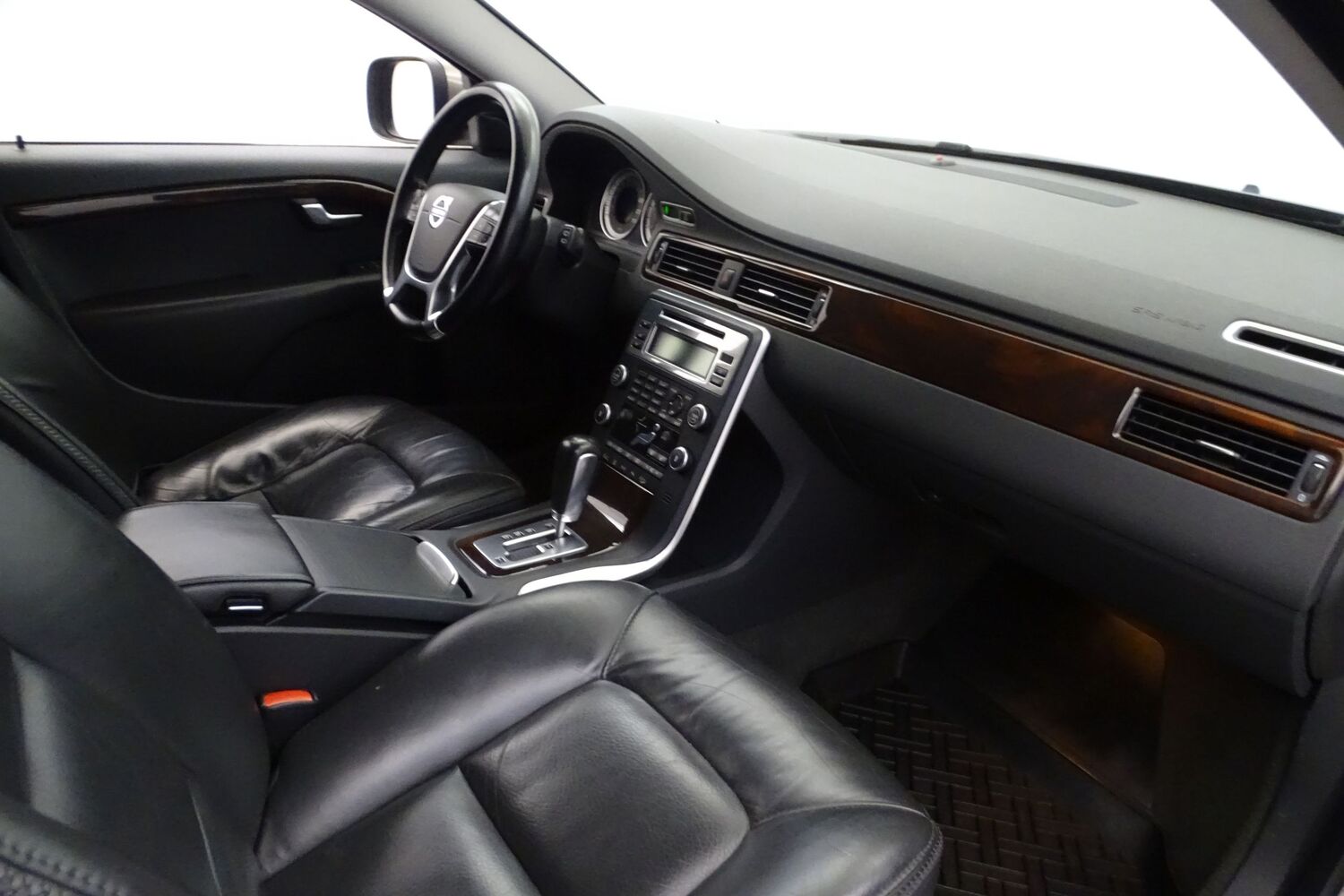 Volvo XC70 vaihtoauto