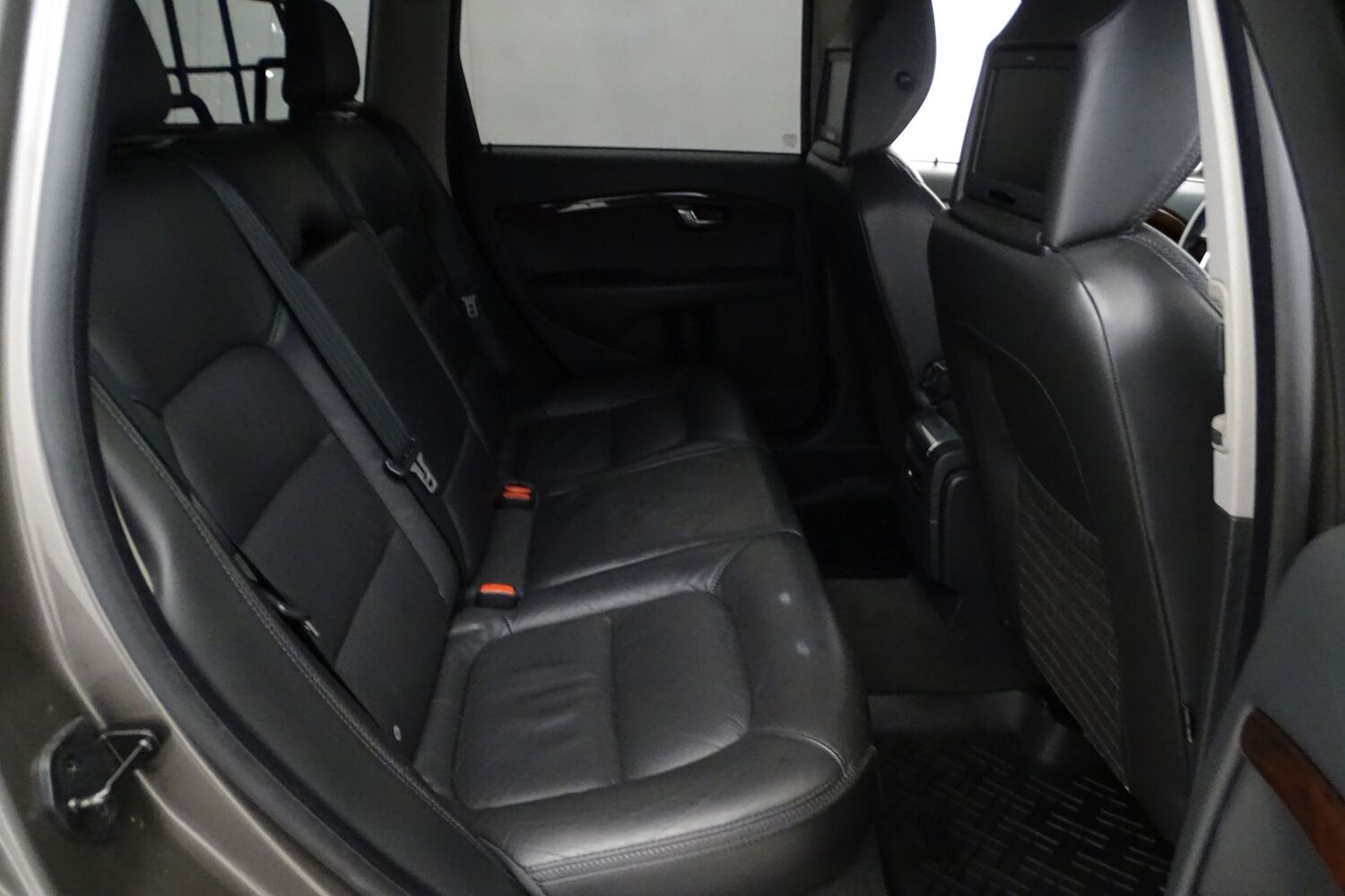Volvo XC70 vaihtoauto