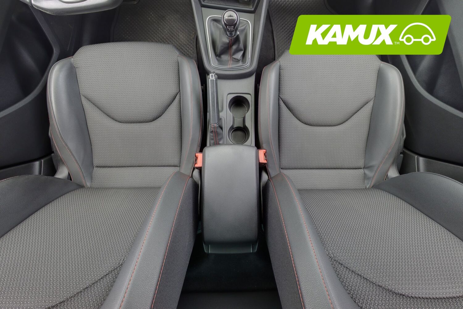 SEAT Leon vaihtoauto