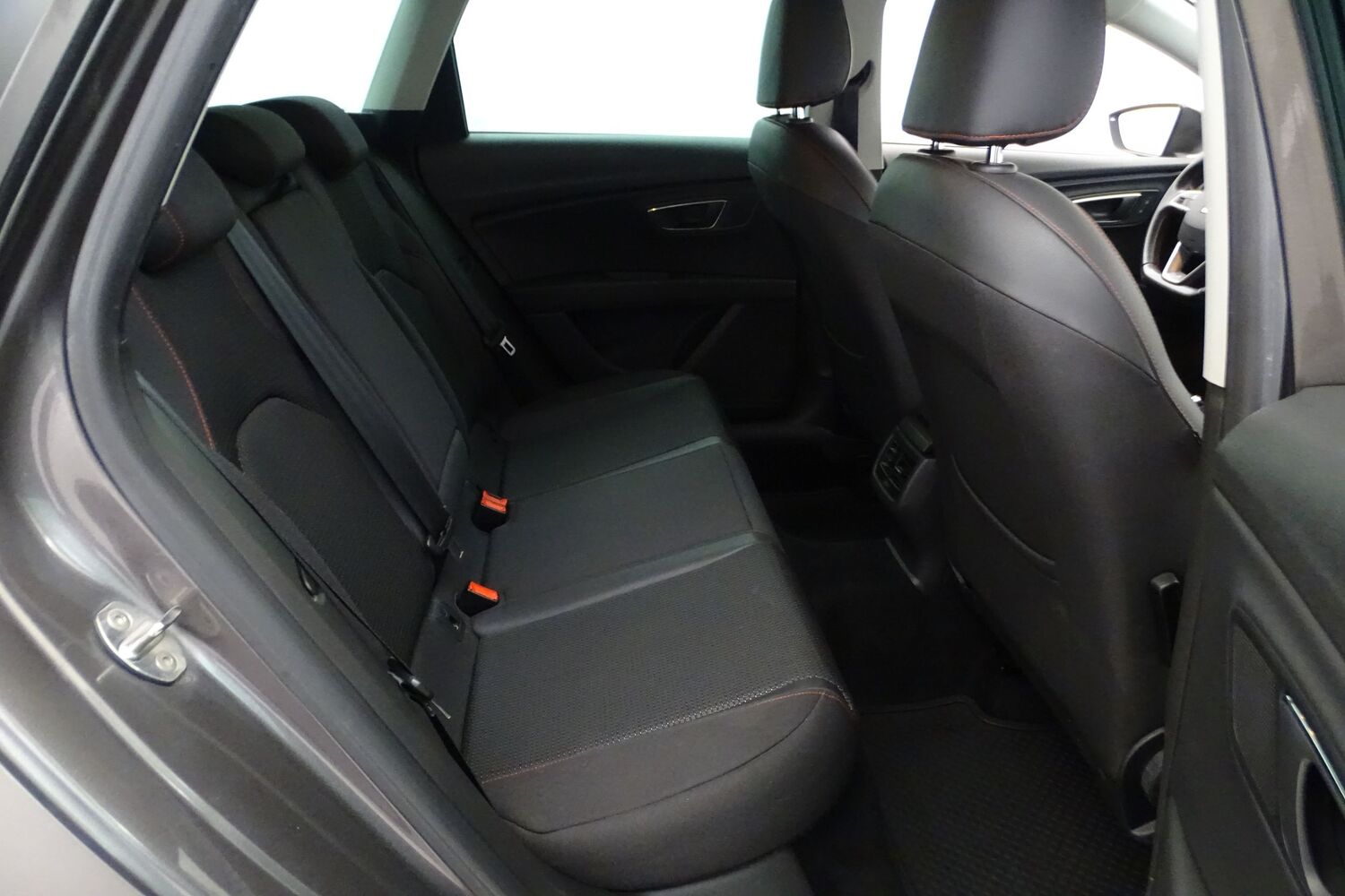SEAT Leon vaihtoauto