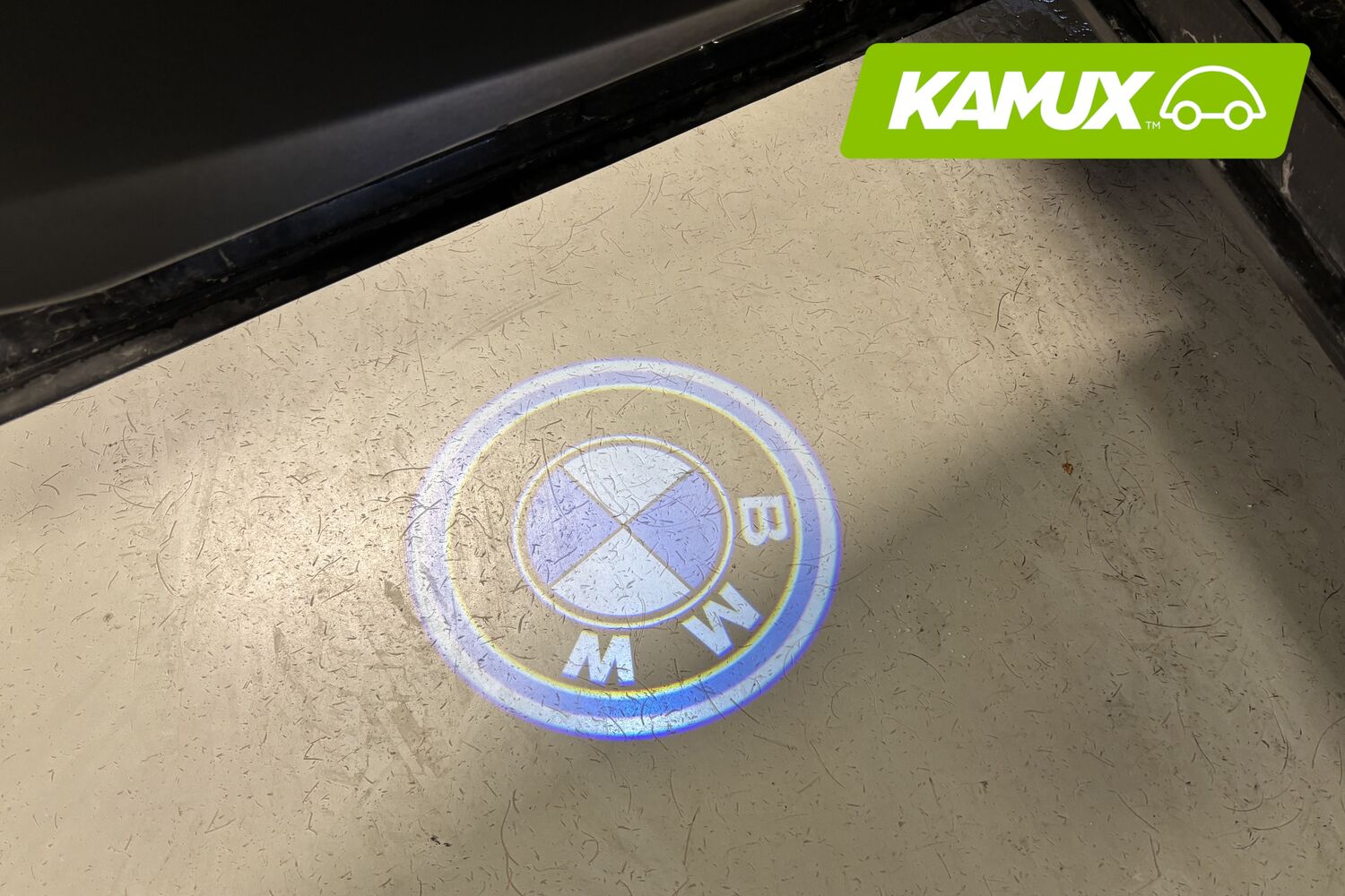 BMW X4 vaihtoauto