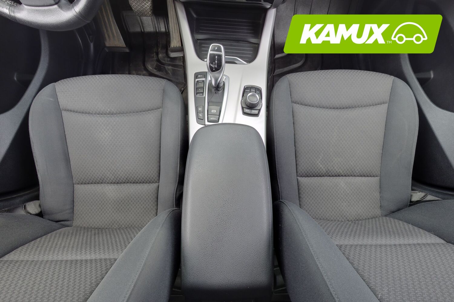 BMW X4 vaihtoauto