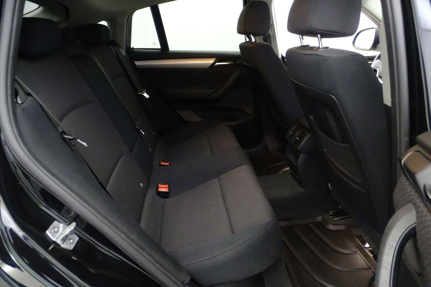 BMW X4 vaihtoauto