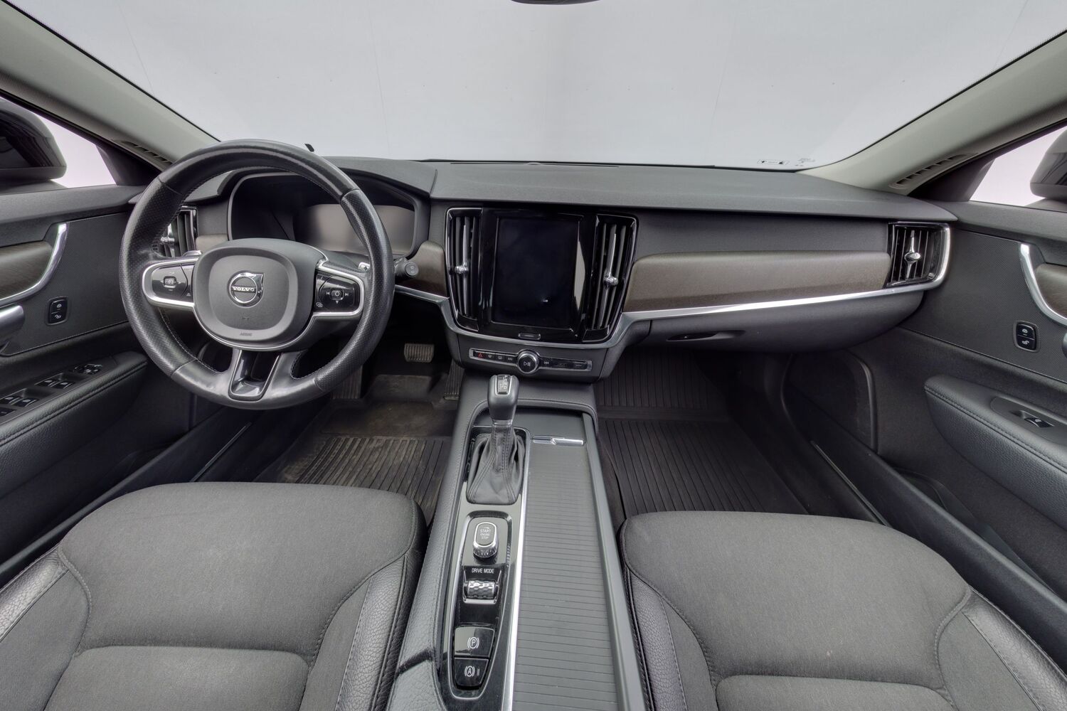 Volvo V90 Cross Country vaihtoauto