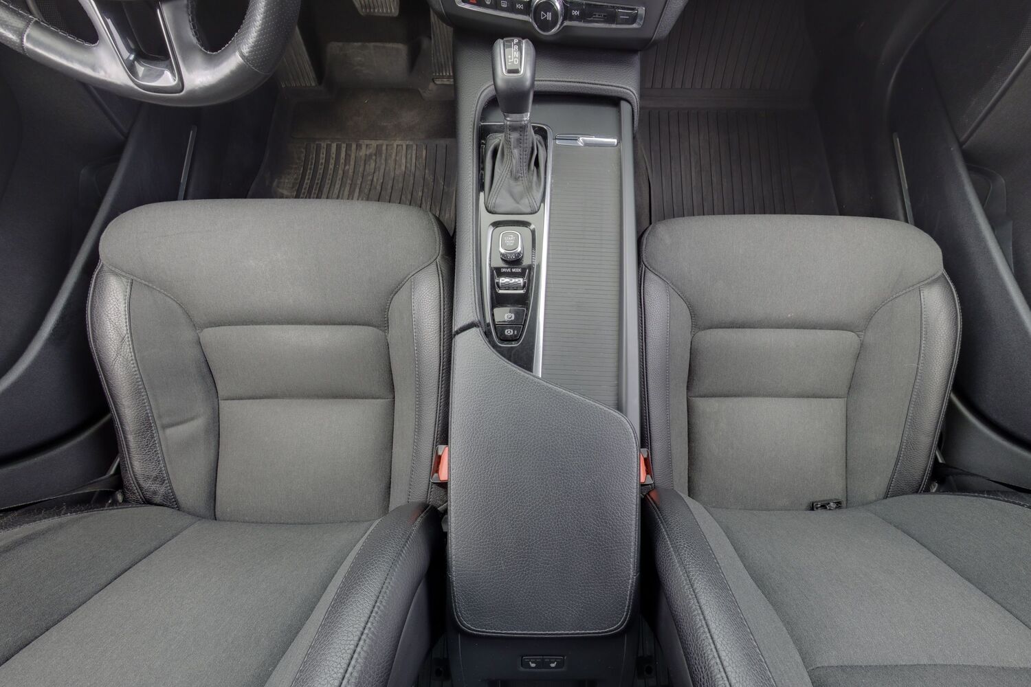 Volvo V90 Cross Country vaihtoauto