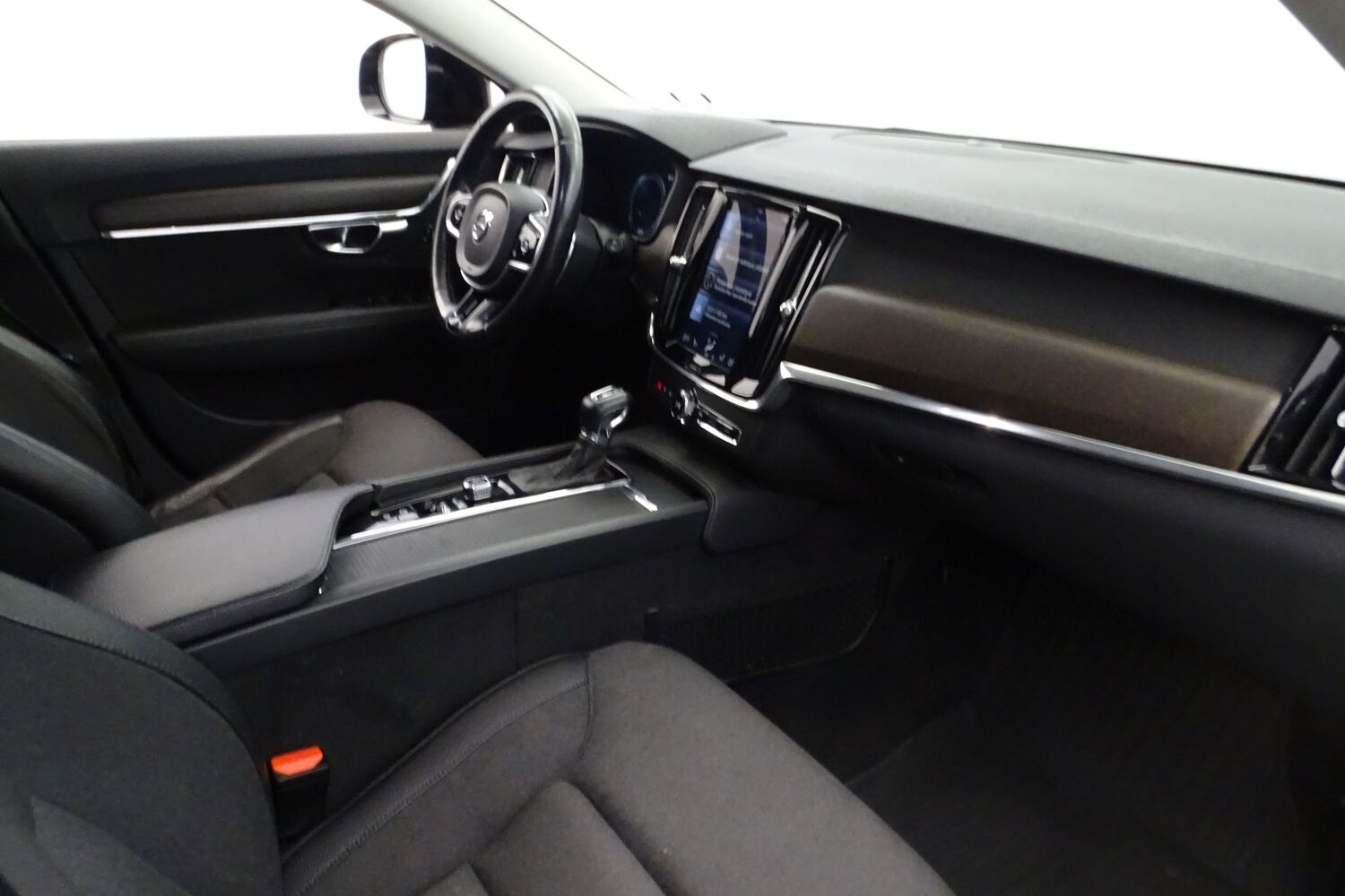 Volvo V90 Cross Country vaihtoauto