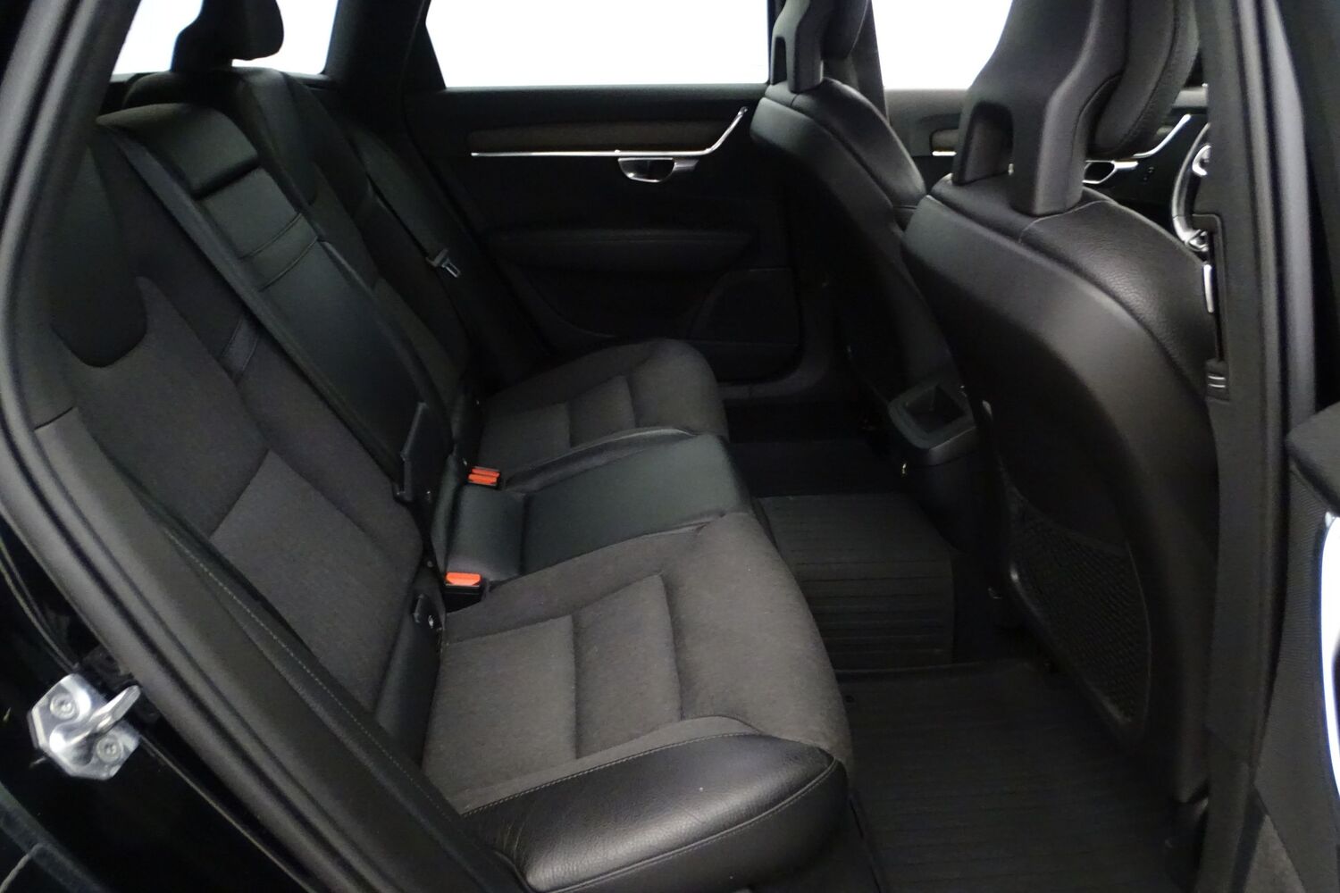 Volvo V90 Cross Country vaihtoauto