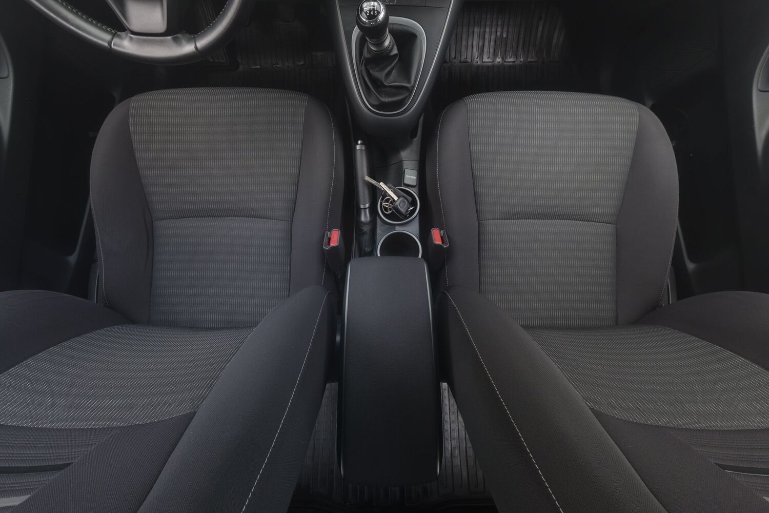 Toyota Verso vaihtoauto