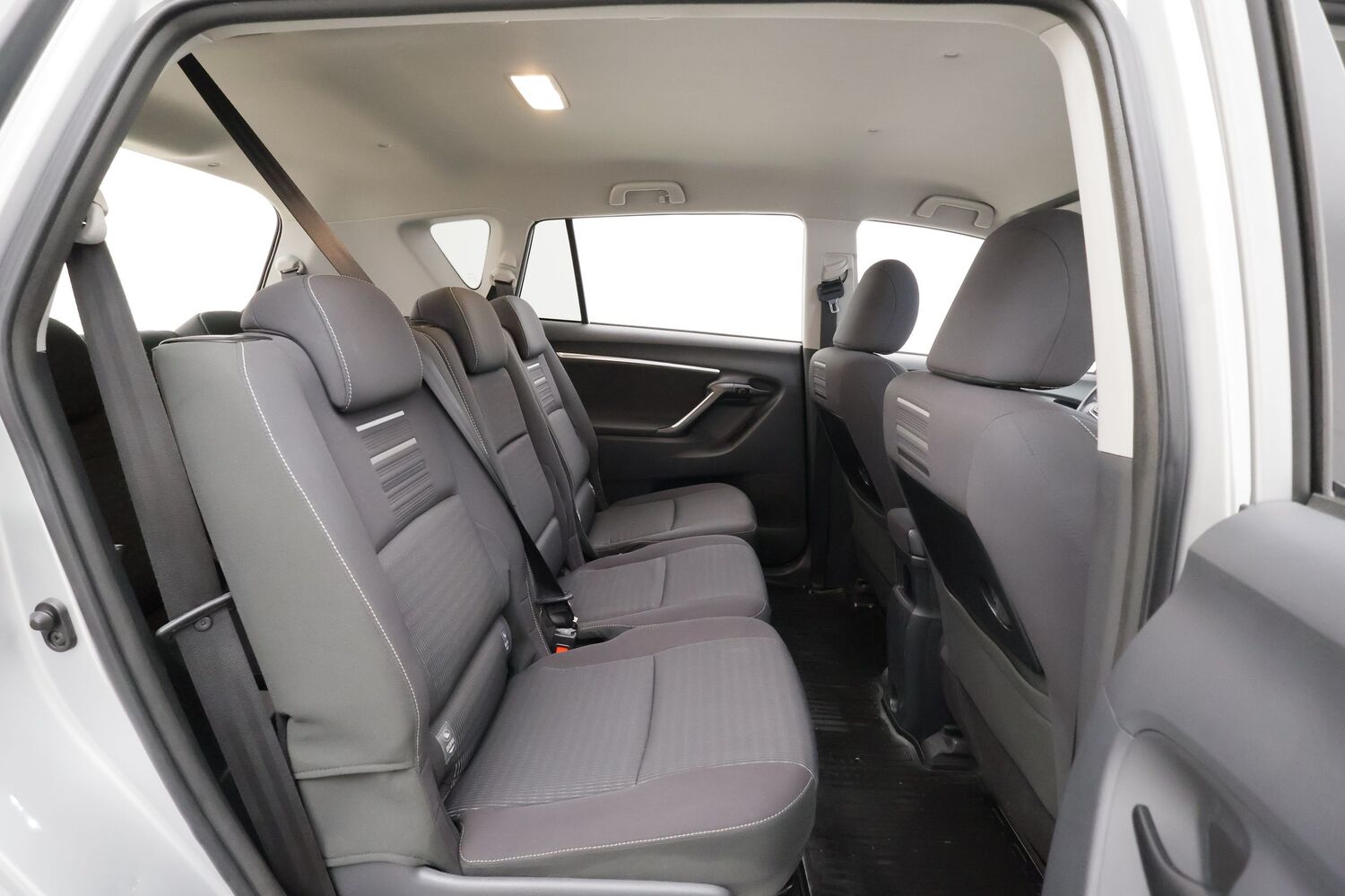 Toyota Verso vaihtoauto