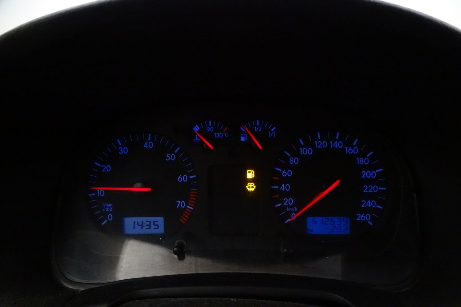 Volkswagen Bora vaihtoauto