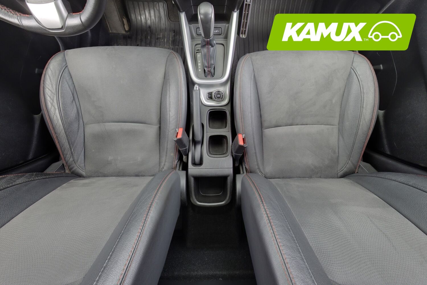 Suzuki Vitara vaihtoauto