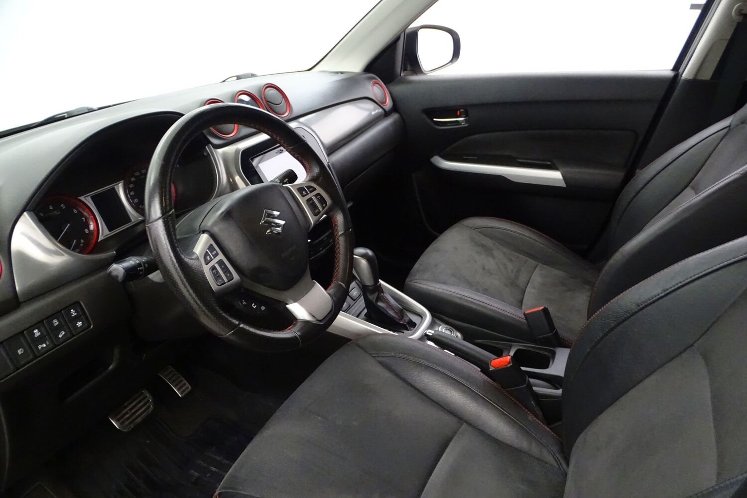 Suzuki Vitara vaihtoauto