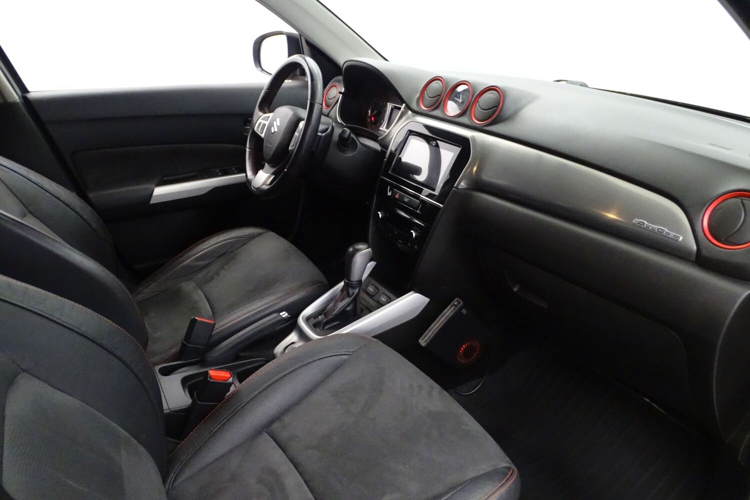 Suzuki Vitara vaihtoauto